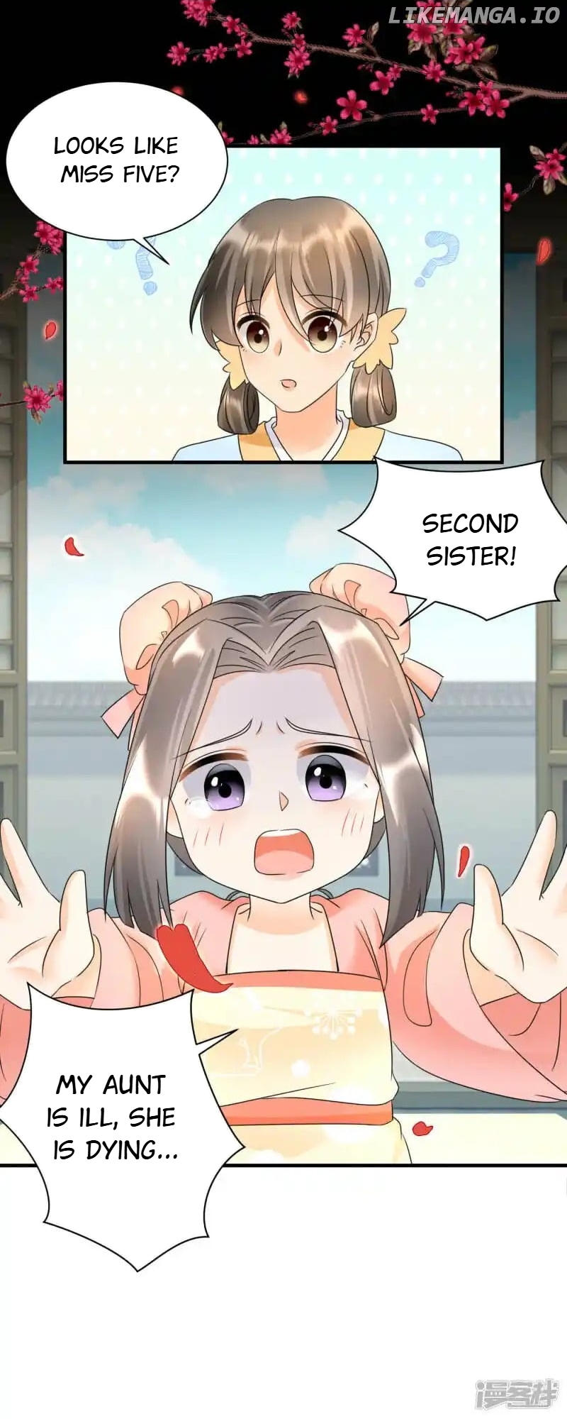 The Cold King’s Beloved Forensic Wife chapter 64 - page 5
